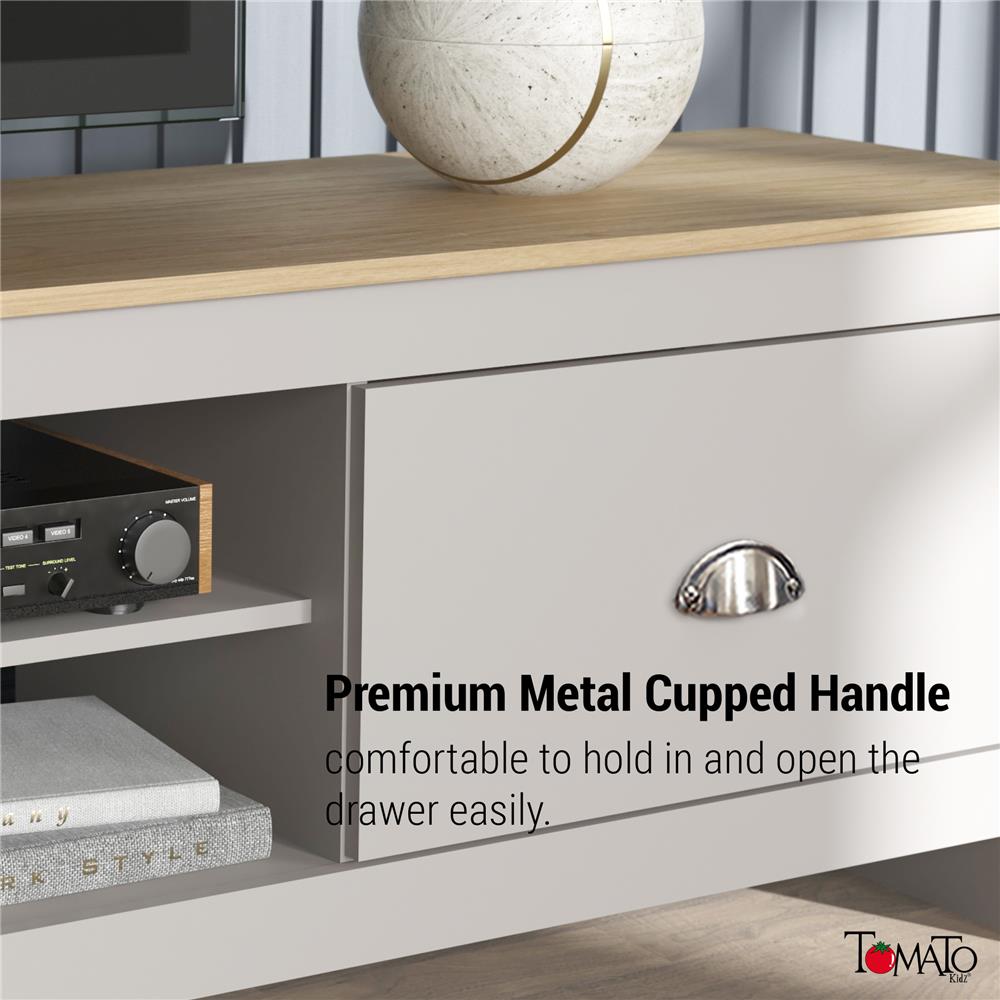 ตู้วางทีวี TOMATO HOME LEXINGTON 180 ซม. สีเบจ