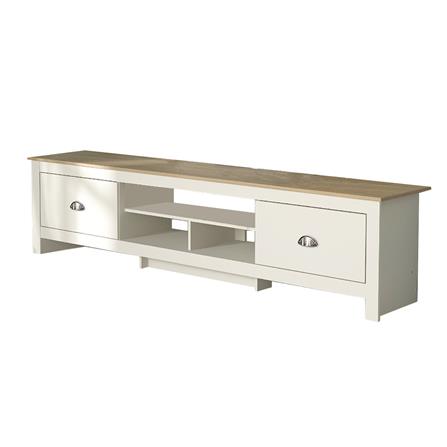 ตู้วางทีวี TOMATO HOME LEXINGTON 180 ซม. สีเบจ_0