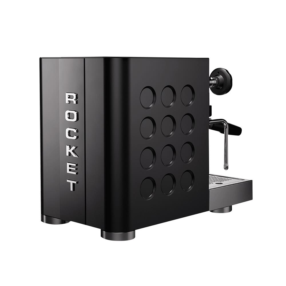 เครื่องชงกาแฟเอสเพรสโซ ROCKET ESPRESSO สีดำ