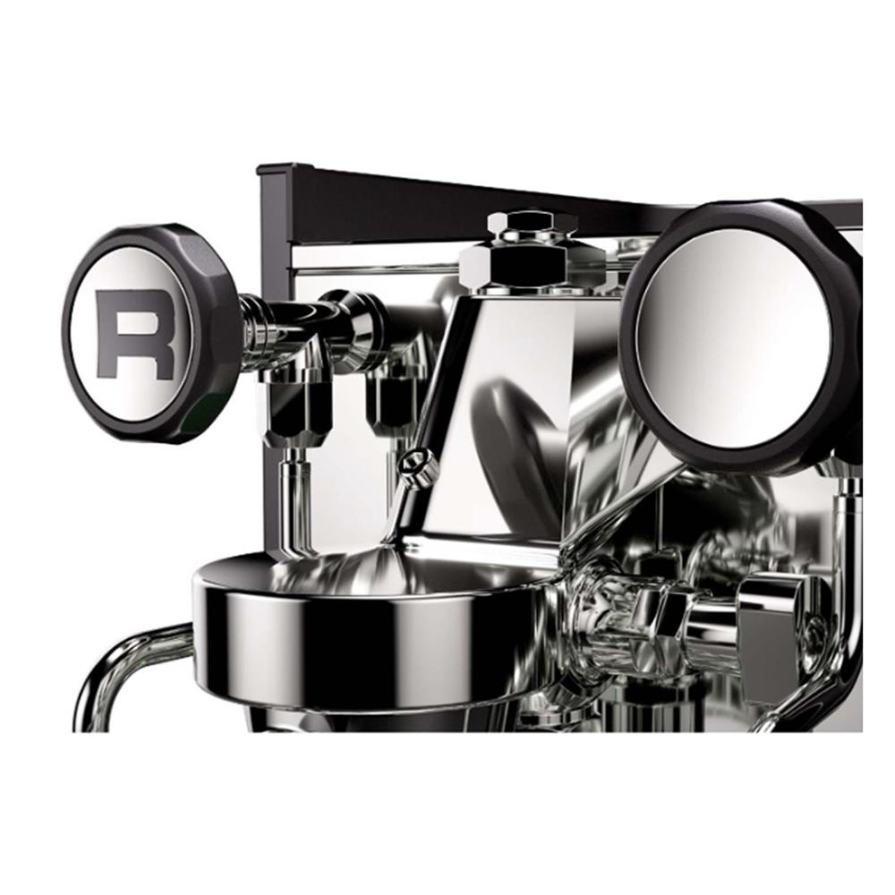 เครื่องชงกาแฟเอสเพรสโซ ROCKET ESPRESSO สีดำ