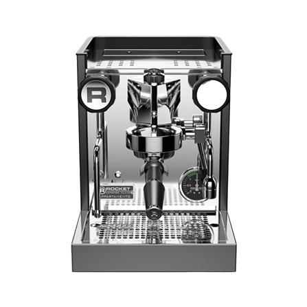 เครื่องชงกาแฟเอสเพรสโซ ROCKET ESPRESSO สีดำ_0