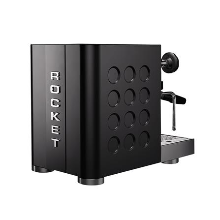 เครื่องชงกาแฟเอสเพรสโซ ROCKET ESPRESSO สีดำ_2