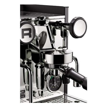 เครื่องชงกาแฟเอสเพรสโซ ROCKET ESPRESSO สีดำ_3