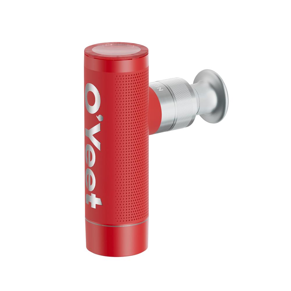 เครื่องนวด OYEET NEX PRO II MG-T1 สีแดง