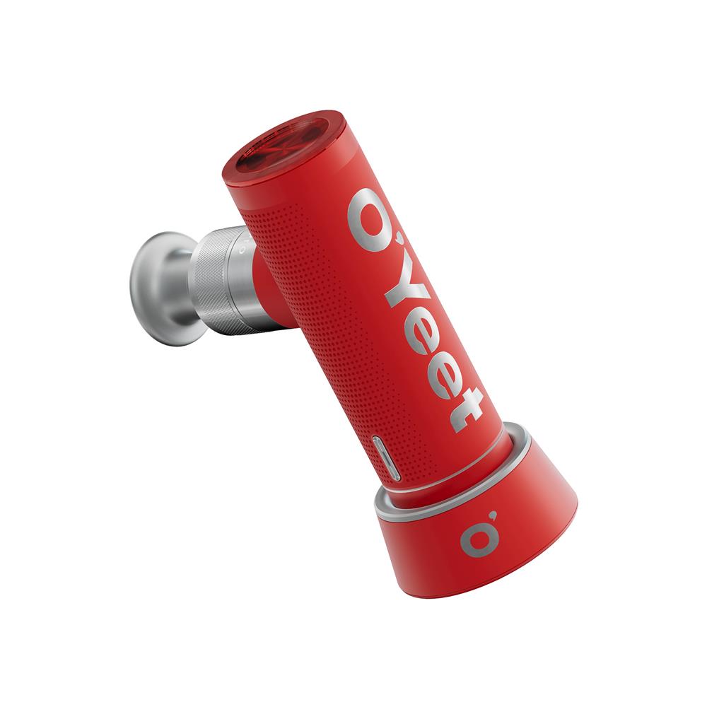 เครื่องนวด OYEET NEX PRO II MG-T1 สีแดง