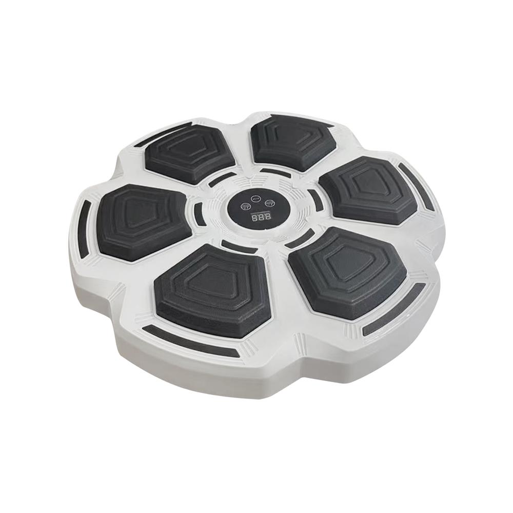 บอร์ดชกมวย GRANDE MBT-06 สีเทา