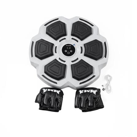 บอร์ดชกมวย GRANDE MBT-06 สีเทา_1