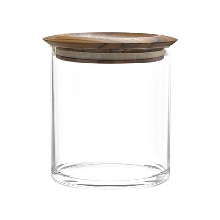 ขวดโหลแก้ว 685 มล. OCEAN GLASS VERRA EDGY_0