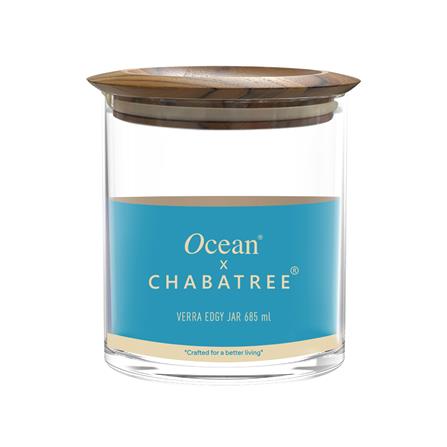 ขวดโหลแก้ว 685 มล. OCEAN GLASS VERRA EDGY_1