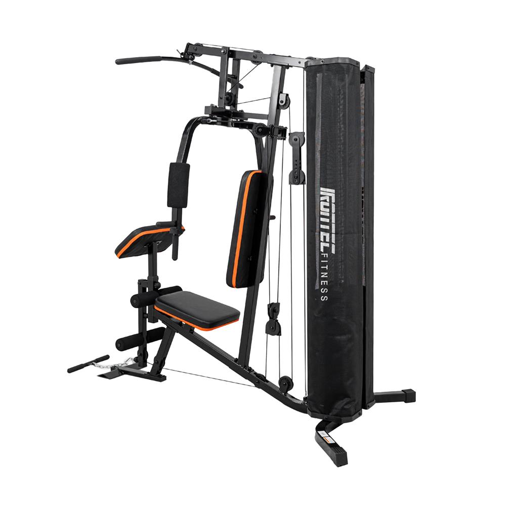 โฮมยิม IRONTEC H120