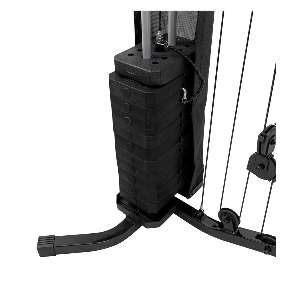 โฮมยิม IRONTEC H120