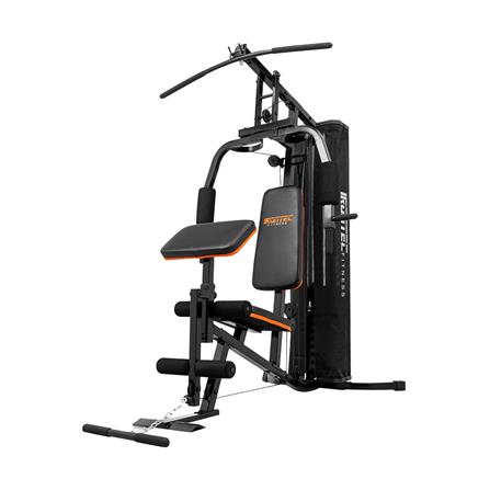 โฮมยิม IRONTEC H120_0
