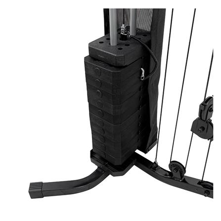 โฮมยิม IRONTEC H120_7