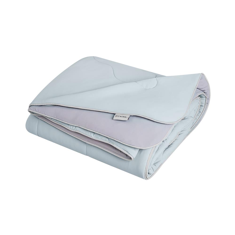 ผ้าห่ม STEVENS STAY COOL 60x80 นิ้ว สี STAYBL