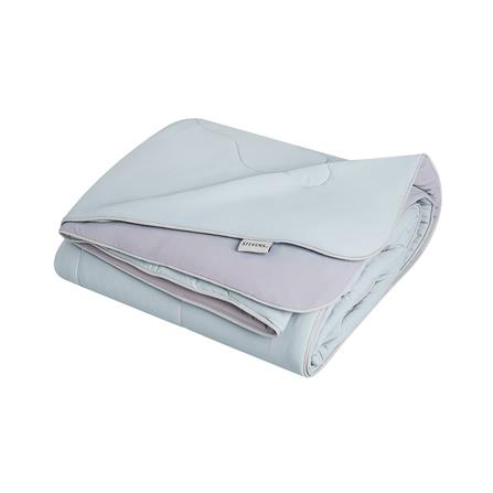ผ้าห่ม STEVENS STAY COOL 60x80 นิ้ว สี STAYBL_0