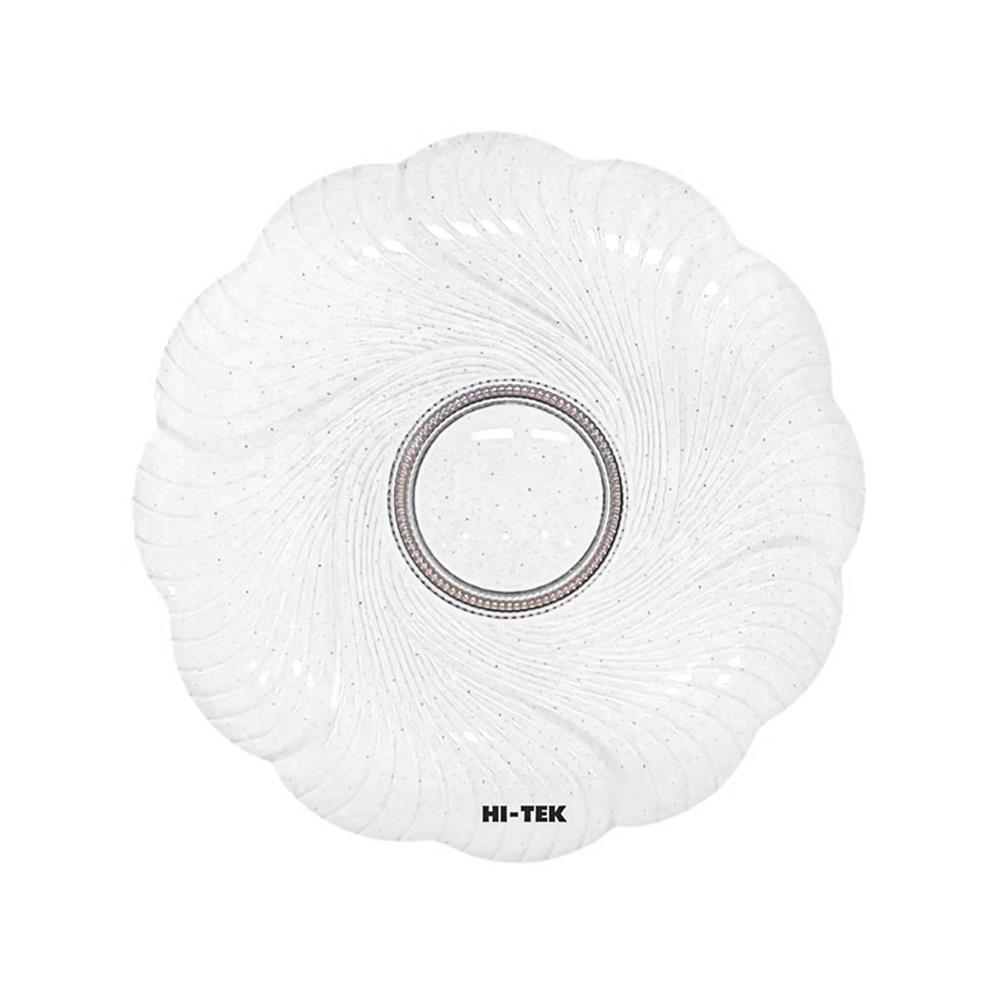 ไฟเพดาน LED HI-TEK HFIL136DCW 15 นิ้ว 36 วัตต์ DAYLIGHT/COOL WHITE/WARM WHITE สีขาว