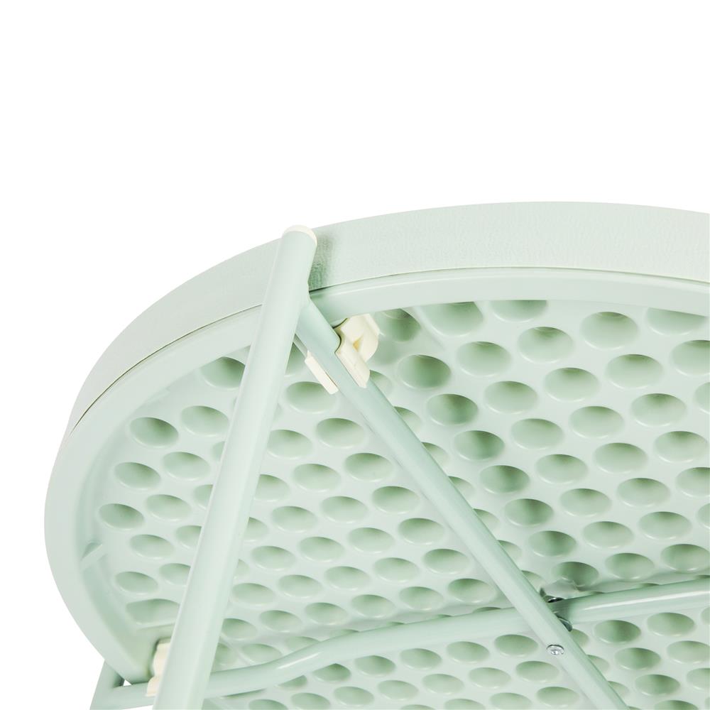 โต๊ะข้าง FURDINI FLINT สี LIGHT GREEN