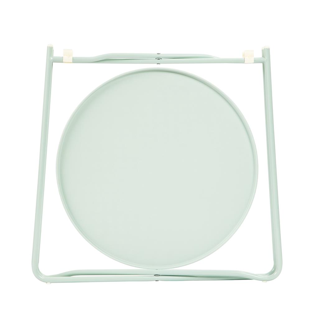 โต๊ะข้าง FURDINI FLINT สี LIGHT GREEN