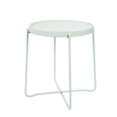 โต๊ะข้าง FURDINI FLINT สี LIGHT GREEN_1