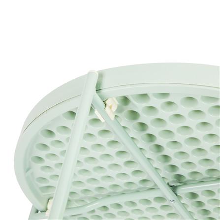 โต๊ะข้าง FURDINI FLINT สี LIGHT GREEN_3