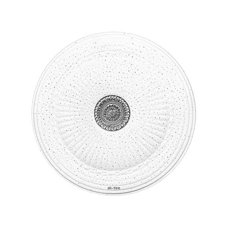 ไฟเพดาน LED HI-TEK HFIL336DCW 15 นิ้ว 36 วัตต์ DAYLIGHT/COOL WHITE/WARM WHITE สีขาว_0