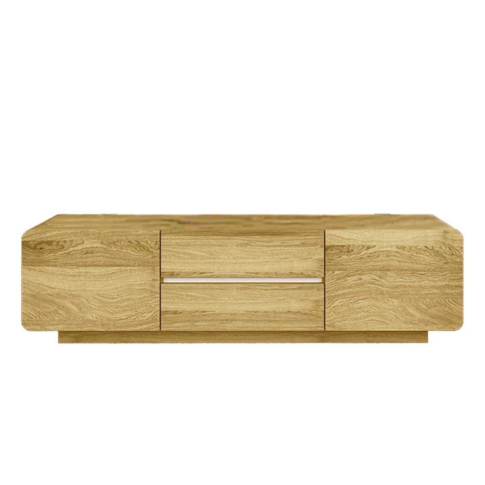 ตู้วางทีวี TOMATO HOME DESIRE 160 ซม. สีโอ๊ค