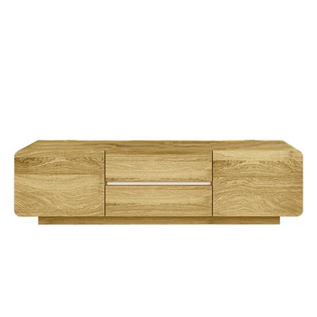 ตู้วางทีวี TOMATO HOME DESIRE 160 ซม. สีโอ๊ค_2