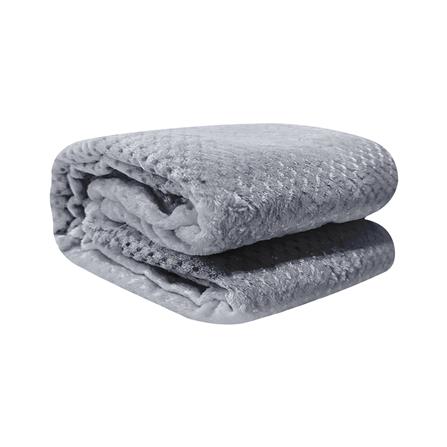 ผ้าห่ม STEVENS CARA BLANKET 70x90 นิ้ว LR12AS_0