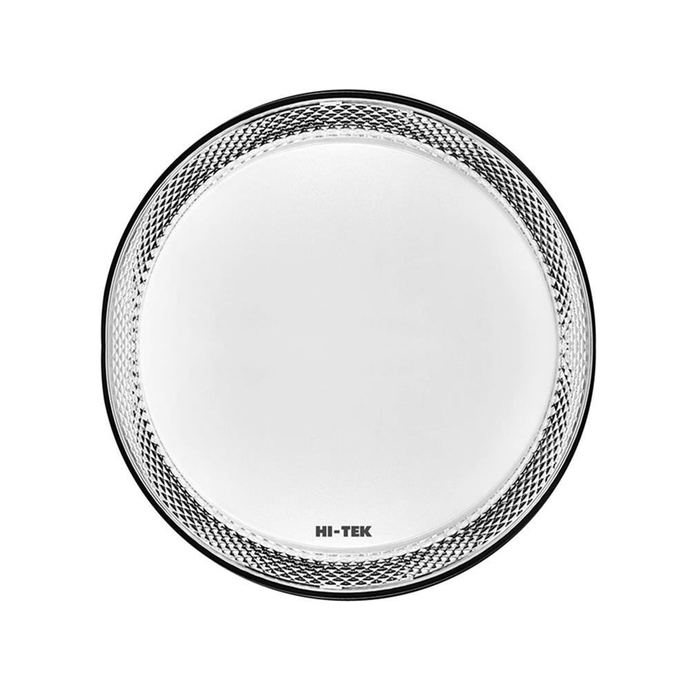 ไฟเพดาน LED HI-TEK HFIL555DCW 15 นิ้ว 55 วัตต์ DAYLIGHT/COOL WHITE/WARM WHITE สีขาว