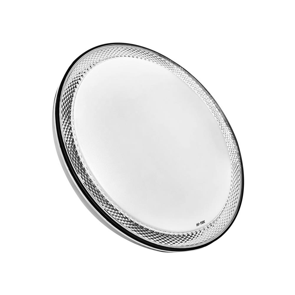 ไฟเพดาน LED HI-TEK HFIL555DCW 15 นิ้ว 55 วัตต์ DAYLIGHT/COOL WHITE/WARM WHITE สีขาว