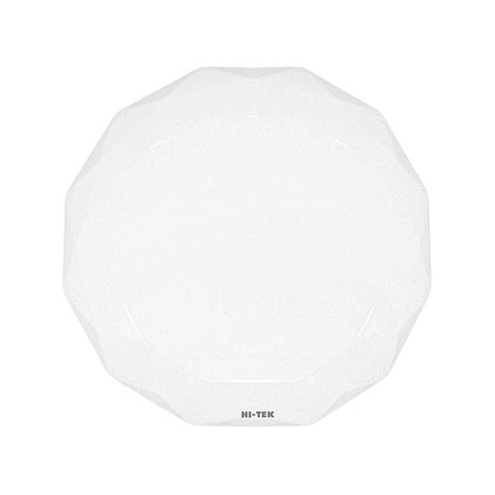 ไฟเพดาน LED HI-TEK HFIL524DCW 15 นิ้ว 24 วัตต์ DAYLIGHT/COOL WHITE/WARM WHITE สีขาว