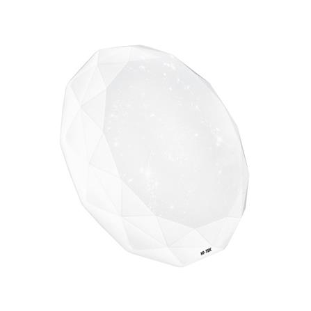 ไฟเพดาน LED HI-TEK HFIL524DCW 15 นิ้ว 24 วัตต์ DAYLIGHT/COOL WHITE/WARM WHITE สีขาว_1