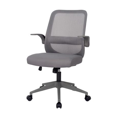 เก้าอี้สำนักงาน U-RODECOR JORIN สีเทา_0