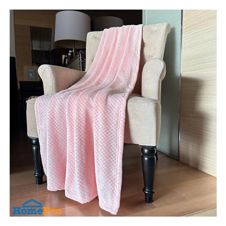 ผ้าห่ม STEVENS CARA BLANKET 70x90 นิ้ว สี LR12LP_3