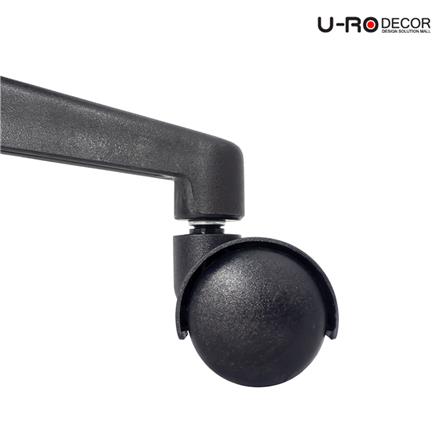 เก้าอี้สำนักงาน U-RODECOR JORIN สีดำ_8