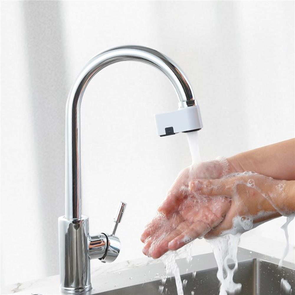 ปากกรองก๊อกเซ็นเซอร์ KARAT FAUCET KP-02-555-11