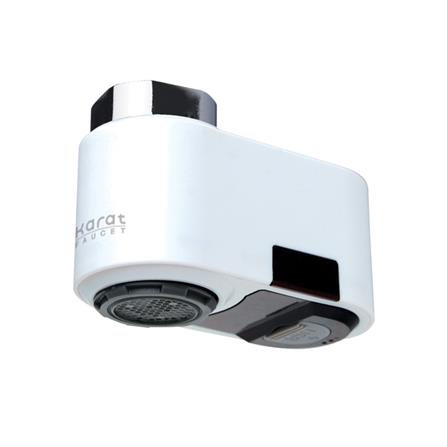 ปากกรองก๊อกเซ็นเซอร์ KARAT FAUCET KP-02-555-11_0