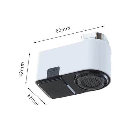 ปากกรองก๊อกเซ็นเซอร์ KARAT FAUCET KP-02-555-11_4