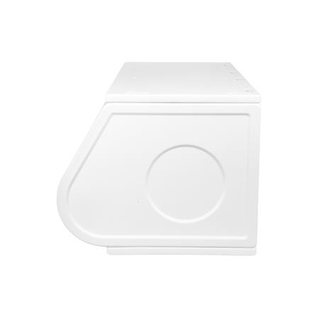 กล่องบานเปิด STACKO LITTLE-P 60x37x31 ซม. สีขาว/ฟ้า_3