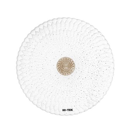 ไฟเพดาน LED HI-TEK HFIL236DCW 15 นิ้ว 36 วัตต์ DAYLIGHT/COOL WHITE/WARM WHITE สีขาว_0