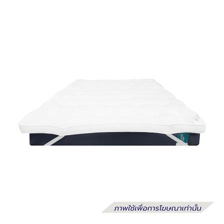 แผ่นรองนอน BEWELL ERGO DOWN 105x198x10 ซม._1