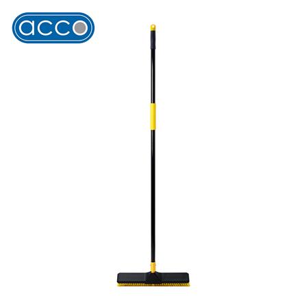 แปรงขัดพื้นงานหนัก 17 นิ้ว ACCO สีเหลือง/ดำ_1