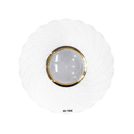 ไฟเพดาน LED HI-TEK HFIL436DCW 15 นิ้ว 36 วัตต์ DAYLIGHT/COOL WHITE/WARM WHITE สีขาว_0