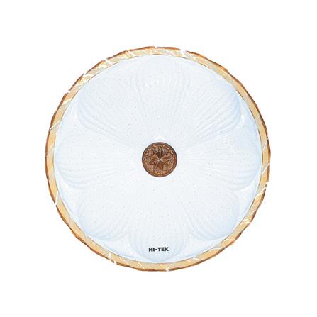 ไฟเพดาน LED HI-TEK HFIL536DCW 15 นิ้ว 36 วัตต์ DAYLIGHT/COOL WHITE/WARM WHITE สีขาว_0