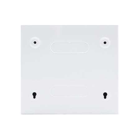 ชุดตู้คอนซูมเมอร์ยูนิต 6 ช่อง พร้อม เมน RCBO 50A และเบรกเกอร์ลูกย่อย CHINT_1