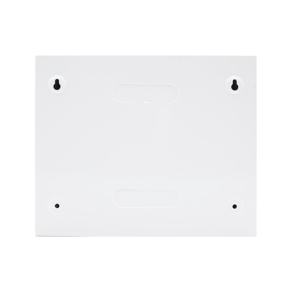 ชุดตู้คอนซูมเมอร์ยูนิต 8 ช่อง พร้อมเมน RCBO 63 แอมป์ และเบรกเกอร์ลูกย่อย CHINT