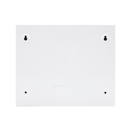 ชุดตู้คอนซูมเมอร์ยูนิต 8 ช่อง พร้อมเมน RCBO 63 แอมป์ และเบรกเกอร์ลูกย่อย CHINT_1