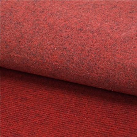 พรมอัดลอน หนา 4 มม. หน้ากว้าง 2 ม. HOME LIVING STYLE PISO สีแดงเข้ม (ตัดขายเป็นเมตร)_2