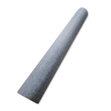 พรมอัดเรียบ หนา 4 มม. หน้ากว้าง 2 ม. HOME LIVING STYLE PISO สีเทา (ตัดขายเป็นเมตร)_2