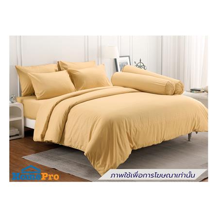 ชุดผ้าปูที่นอน 3.5 ฟุต (ชุด 3 ชิ้น) TULIP DELIGHT 60058-DL585_0